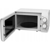 Mikrovlnná trouba UD MM20L-WA, 700 W, 20 l, bílá