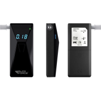 Alkohol tester AlcoForce Galaxy