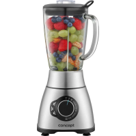 Smoothie mixér Concept SM3500, 1300 W, 26 tis. otáček