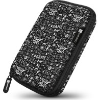 Ochranné pouzdro na 2,5" HDD Connect IT Doodle CFF-5000-DD