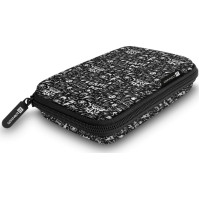 Ochranné pouzdro na 2,5" HDD Connect IT Doodle CFF-5000-DD