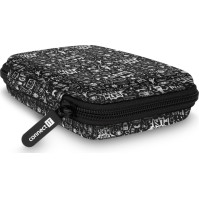 Ochranné pouzdro na 2,5" HDD Connect IT Doodle CFF-5000-DD