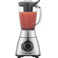 Smoothie mixér Concept SM3500, 1300 W, 26 tis. otáček