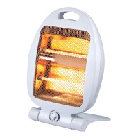 Přenosný ohřívač ENTAC 400/800W, 2 stupně, bílý