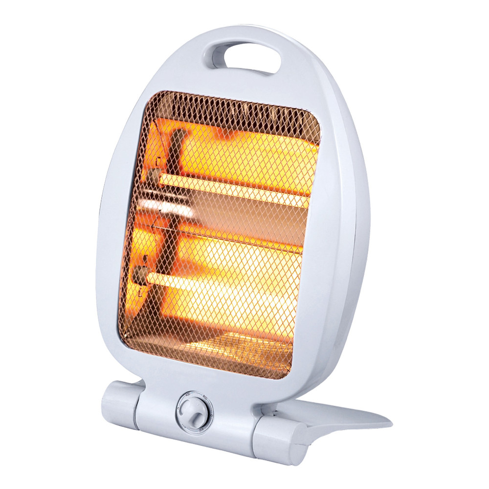 Přenosný ohřívač ENTAC 400/800W, 2 stupně, bílý