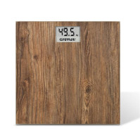 Osobní váha G3 Ferrari Rovere G30045, 150 kg, sklo