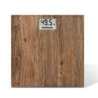 Osobní váha G3 Ferrari Rovere G30045, 150 kg, sklo