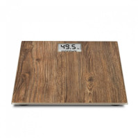 Osobní váha G3 Ferrari Rovere G30045, 150 kg, sklo