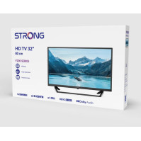 LED televize Strong SRT32HF2003C, 80 cm, HD Ready