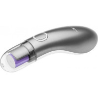 Systém péče o nehty Clatronic NPS 3657SL, stříbrná