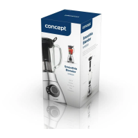 Smoothie mixér Concept SM3500, 1300 W, 26 tis. otáček