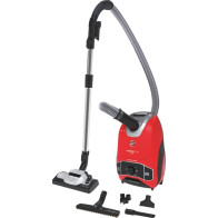 Hoover H-Energy 700 HE710HM 011, 850 W, 64 dB + 5 let na motor vysavače po registraci
