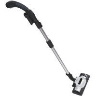 Hoover H-Energy 700 HE710HM 011, 850 W, 64 dB + 5 let na motor vysavače po registraci