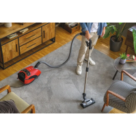 Hoover H-Energy 700 HE710HM 011, 850 W, 64 dB + 5 let na motor vysavače po registraci