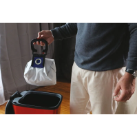 Hoover H-Energy 700 HE710HM 011, 850 W, 64 dB + 5 let na motor vysavače po registraci