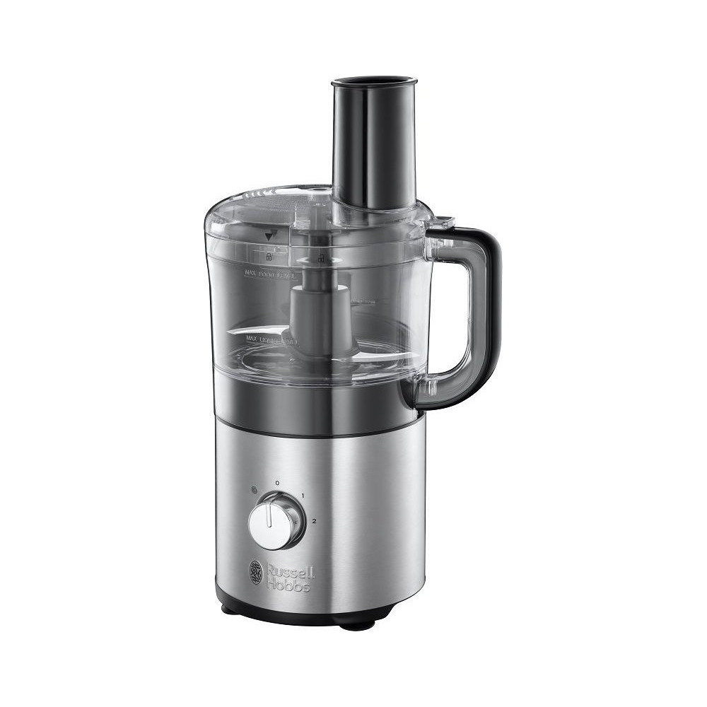Kuchyňský robot Russell Hobbs 25280-56, 500 W, 2 rychlosti