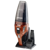 Ruční aku vysavač Concept VP4360 11, 1V WET & DRY