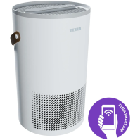 Čistička vzduchu Tesla Smart Air Purifier S200W TSL-AC-S200W, 230 m3/h, 28 m2