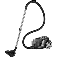 Podlahový vysavač Tesla AeroStar T700, bezsáčkový, 900 W, 79 dB