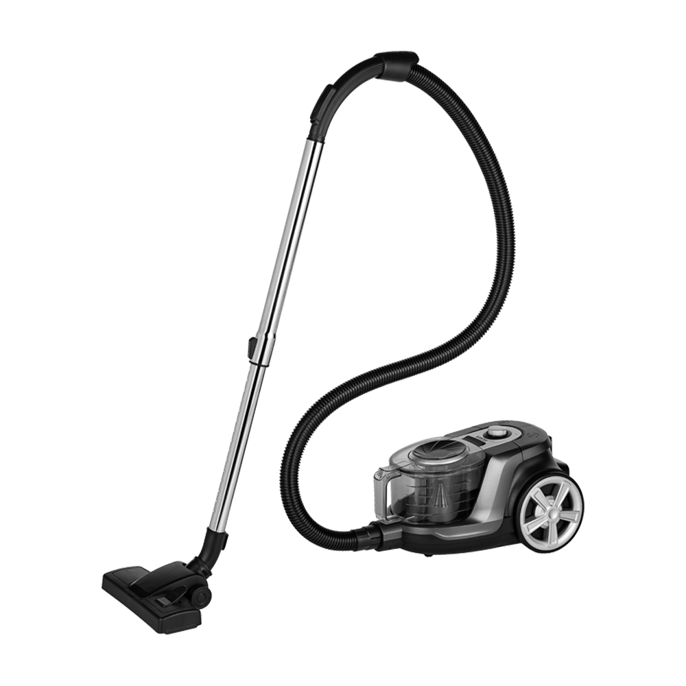 Podlahový vysavač Tesla AeroStar T700, bezsáčkový, 900 W, 79 dB