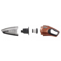 Ruční aku vysavač Concept VP4360 11, 1V WET & DRY