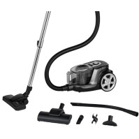 Podlahový vysavač Tesla AeroStar T700, bezsáčkový, 900 W, 79 dB