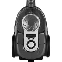 Podlahový vysavač Tesla AeroStar T700, bezsáčkový, 900 W, 79 dB