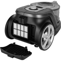 Podlahový vysavač Tesla AeroStar T700, bezsáčkový, 900 W, 79 dB