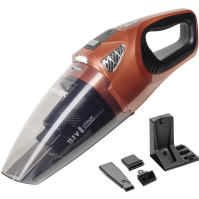 Ruční aku vysavač Concept VP4360 11, 1V WET & DRY