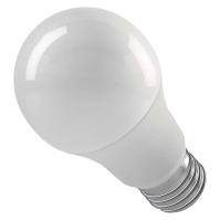LED žárovka Classic A60, E27, 10,5 W (75 W), 1 060 lm, teplá bílá, krokově stmívatelná