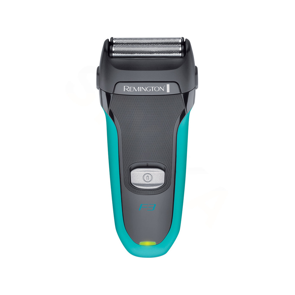 Holicí strojek Remington F3000STYLE, planžetový, akumulátorový, W/D (wet/dry)