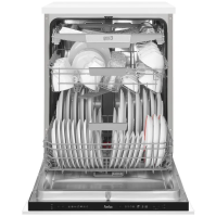 Vestavná myčka Amica MI 647 AD, D, 60 cm, 14 sad nádobí