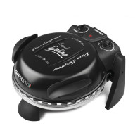 Pizza trouba G3Ferrari Delizia G1000610, černá