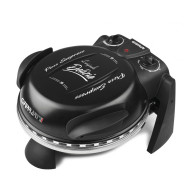 Pizza trouba G3Ferrari Delizia G1000610, černá