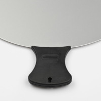 Pizza trouba G3Ferrari Delizia G1000610, černá