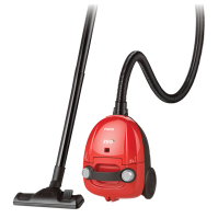 Sáčkový vysavač VIVAX VC-702 ZEO, 700W, 79dB