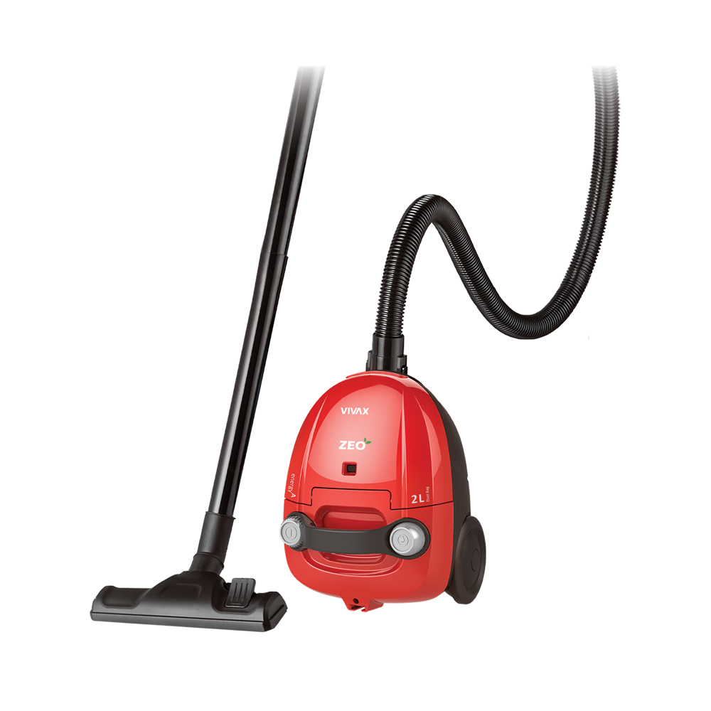 Sáčkový vysavač VIVAX VC-702 ZEO, 700W, 79dB