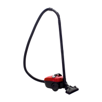 Sáčkový vysavač VIVAX VC-702 ZEO, 700W, 79dB