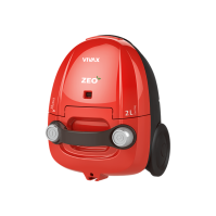 Sáčkový vysavač VIVAX VC-702 ZEO, 700W, 79dB