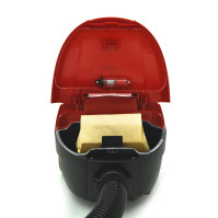 Sáčkový vysavač VIVAX VC-702 ZEO, 700W, 79dB