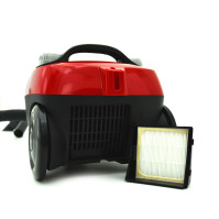 Sáčkový vysavač VIVAX VC-702 ZEO, 700W, 79dB