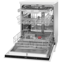 Vestavná myčka Amica MI 647 AD, D, 60 cm, 14 sad nádobí