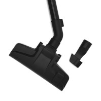 Sáčkový vysavač VIVAX VC-702 ZEO, 700W, 79dB