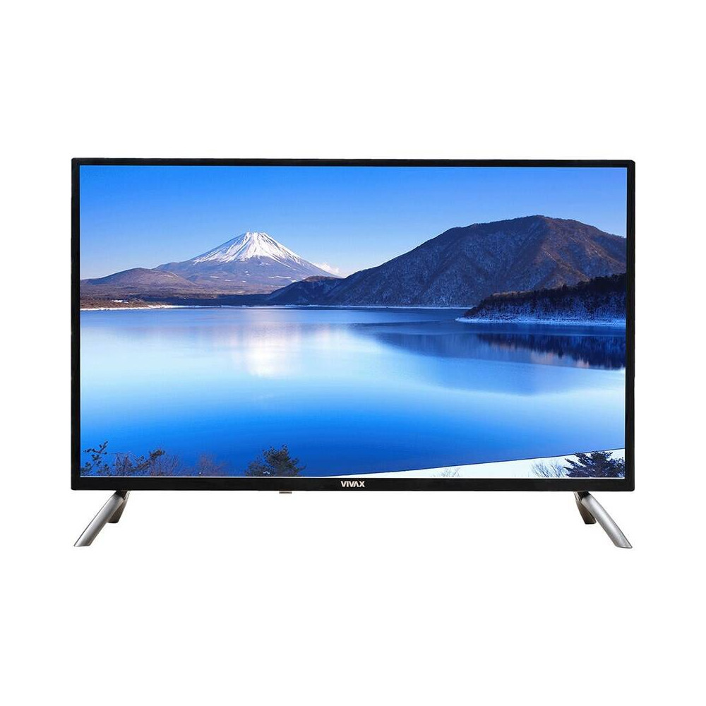 Televize VIVAX 32LE118T2S2, HD, 80 cm, T2/C/S2