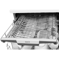 Vestavná myčka Amica MI 647 AD, D, 60 cm, 14 sad nádobí