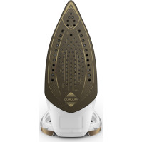 Žehlička Tefal FV8042E0 Puregliss, 2900 W, 50/270 g/min, Coppertinto & White