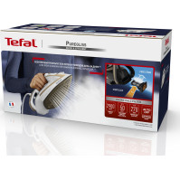Žehlička Tefal FV8042E0 Puregliss, 2900 W, 50/270 g/min, Coppertinto & White