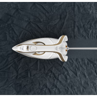 Žehlička Tefal FV8042E0 Puregliss, 2900 W, 50/270 g/min, Coppertinto & White