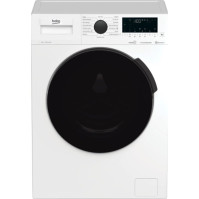 Parní pračka Beko SteamCure XWUE 77265 CSH3B, A, 7 kg, 1400 ot., 49 cm