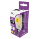 LED žárovka 6 W (60 W), Filament Mini Globe, E14, 810 lm, neutrální bílá